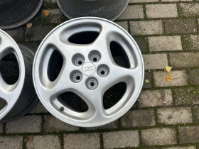 Джанти за Opel Signum, снимка 2