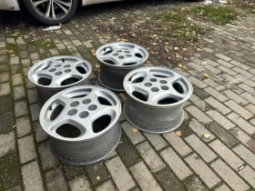 Джанти за Opel Signum, снимка 6