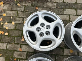 Джанти за Opel Signum, снимка 3