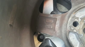 Гуми с джанти 175/65R14, снимка 12