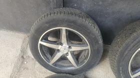 Гуми с джанти 175/65R14, снимка 5