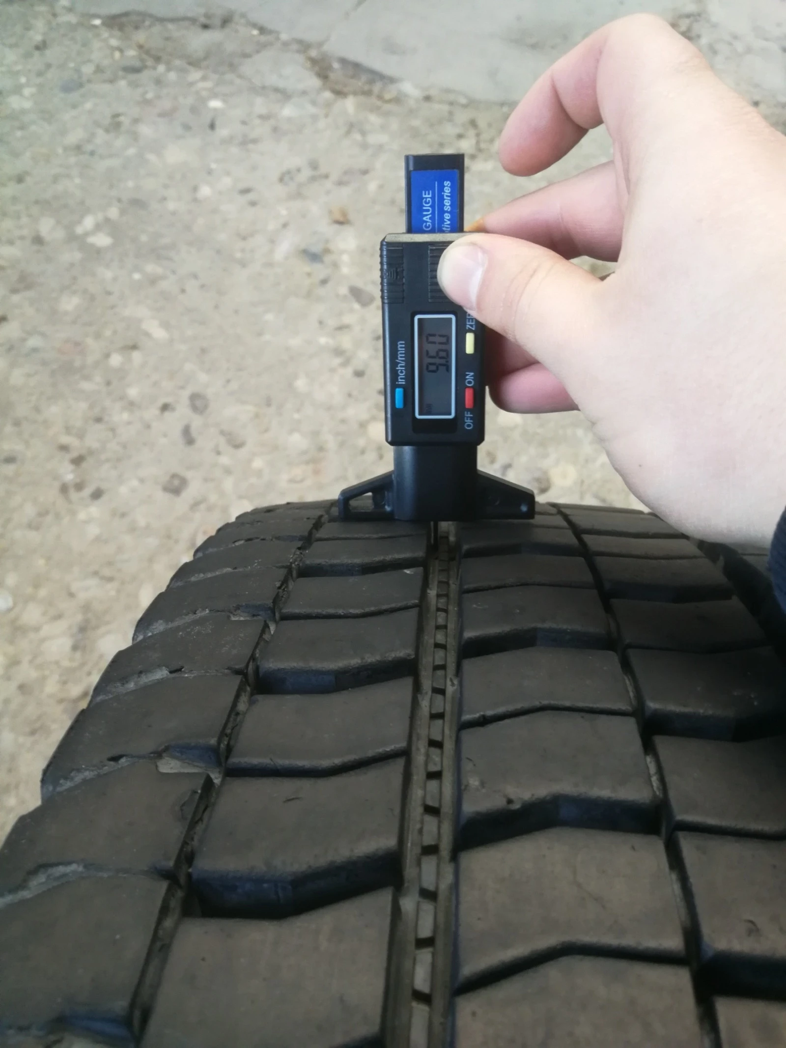  265/70R17.5 | Mobile.bg   3