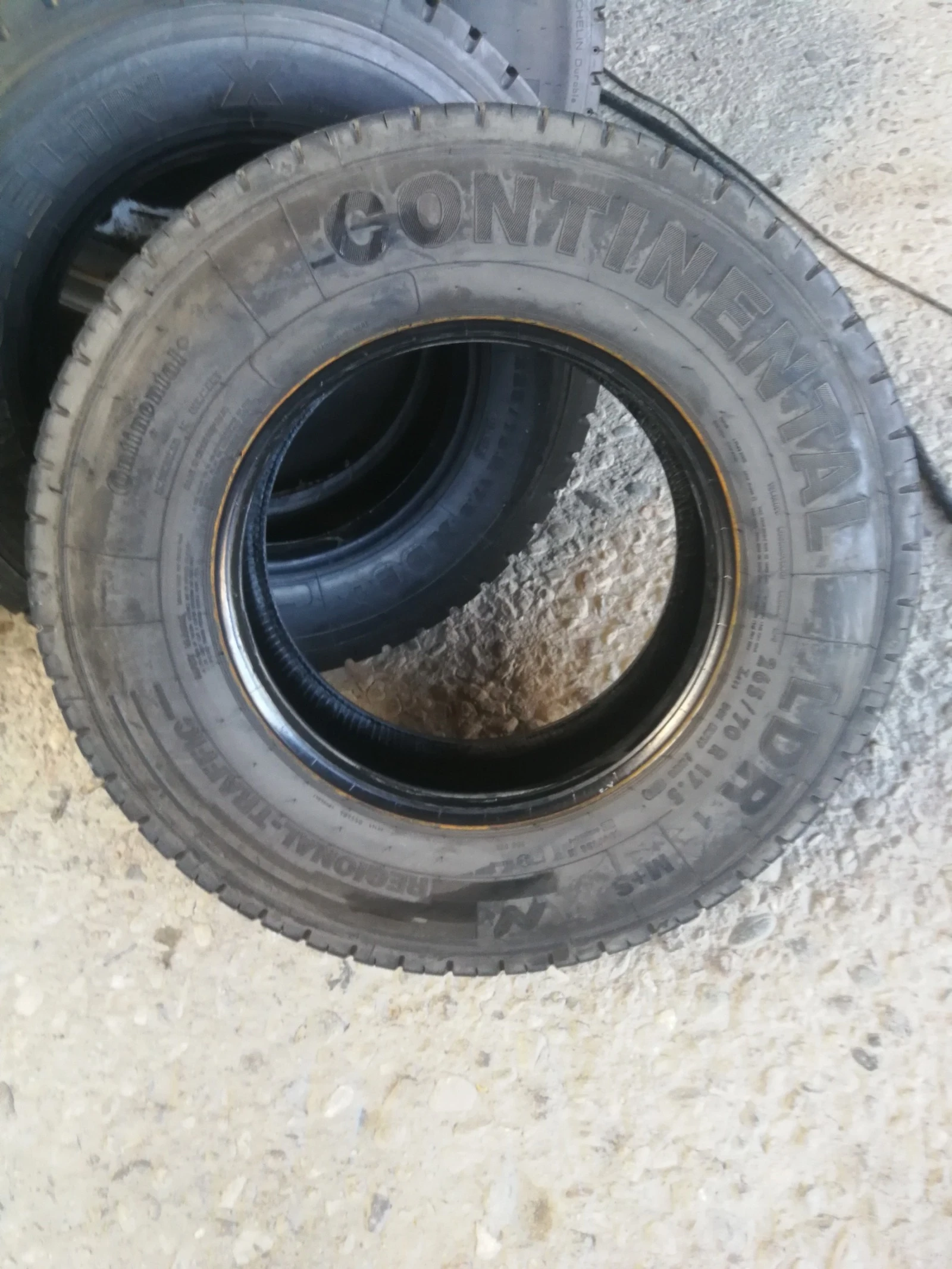  265/70R17.5 | Mobile.bg   5