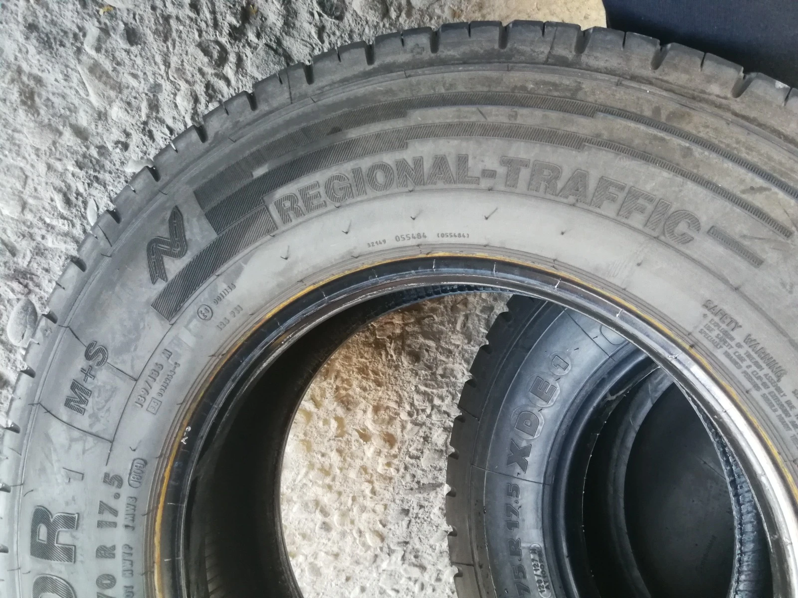  265/70R17.5 | Mobile.bg   7