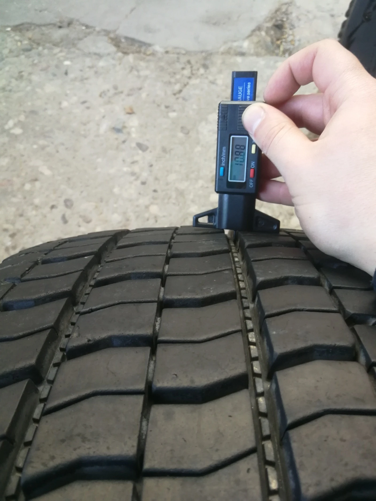  265/70R17.5 | Mobile.bg   4