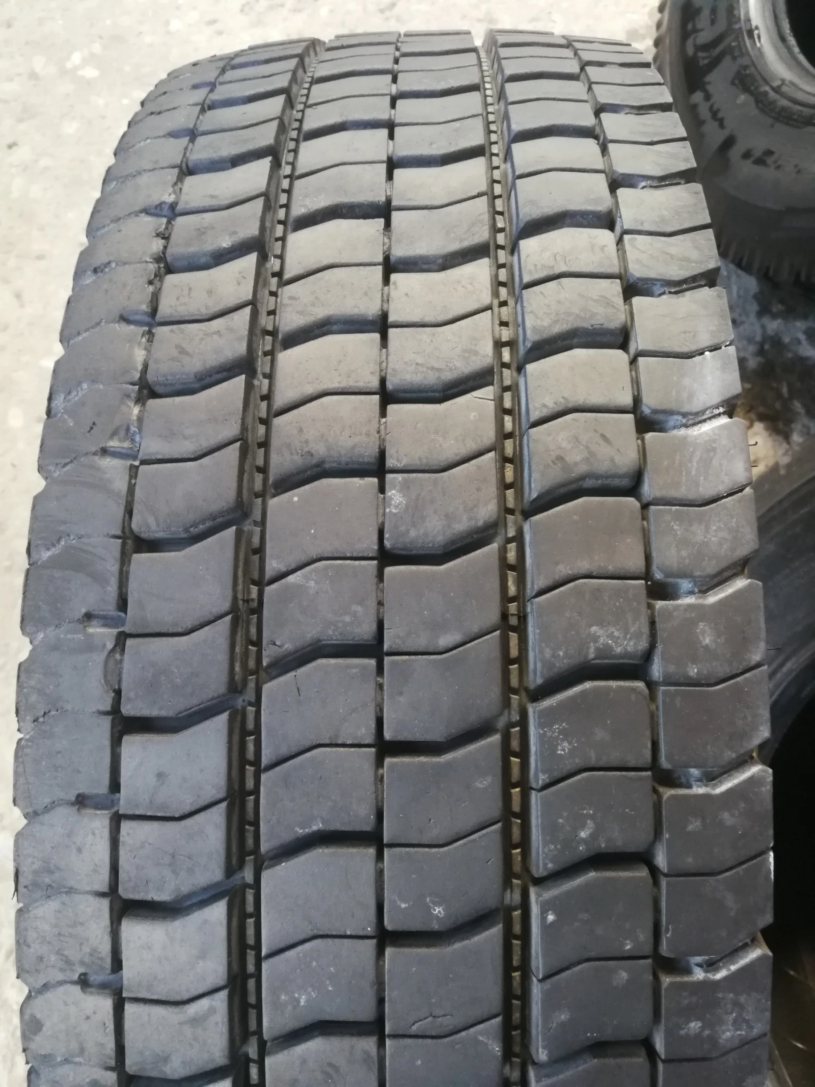  265/70R17.5 | Mobile.bg   2