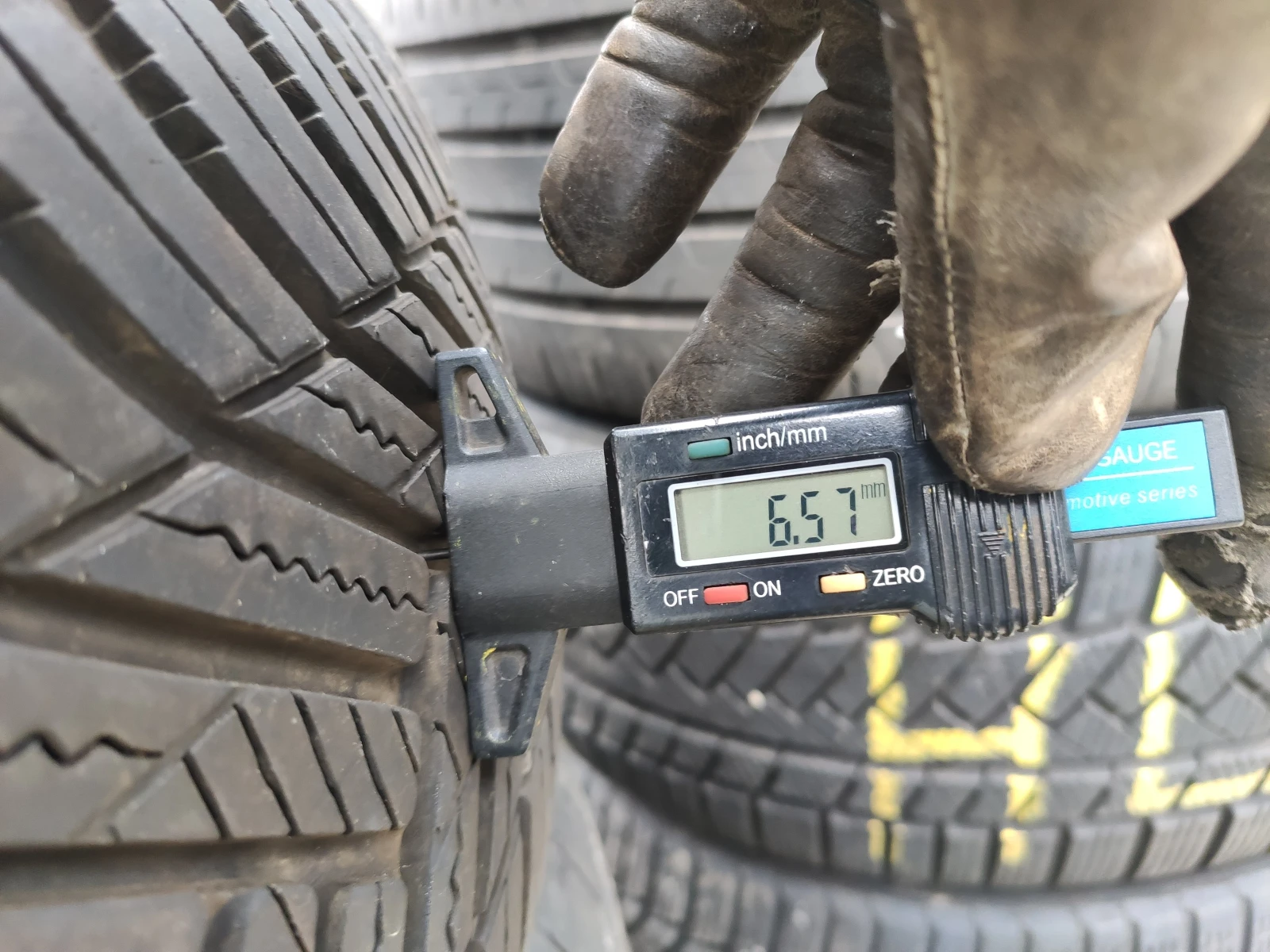  215/60R16 | Mobile.bg   4