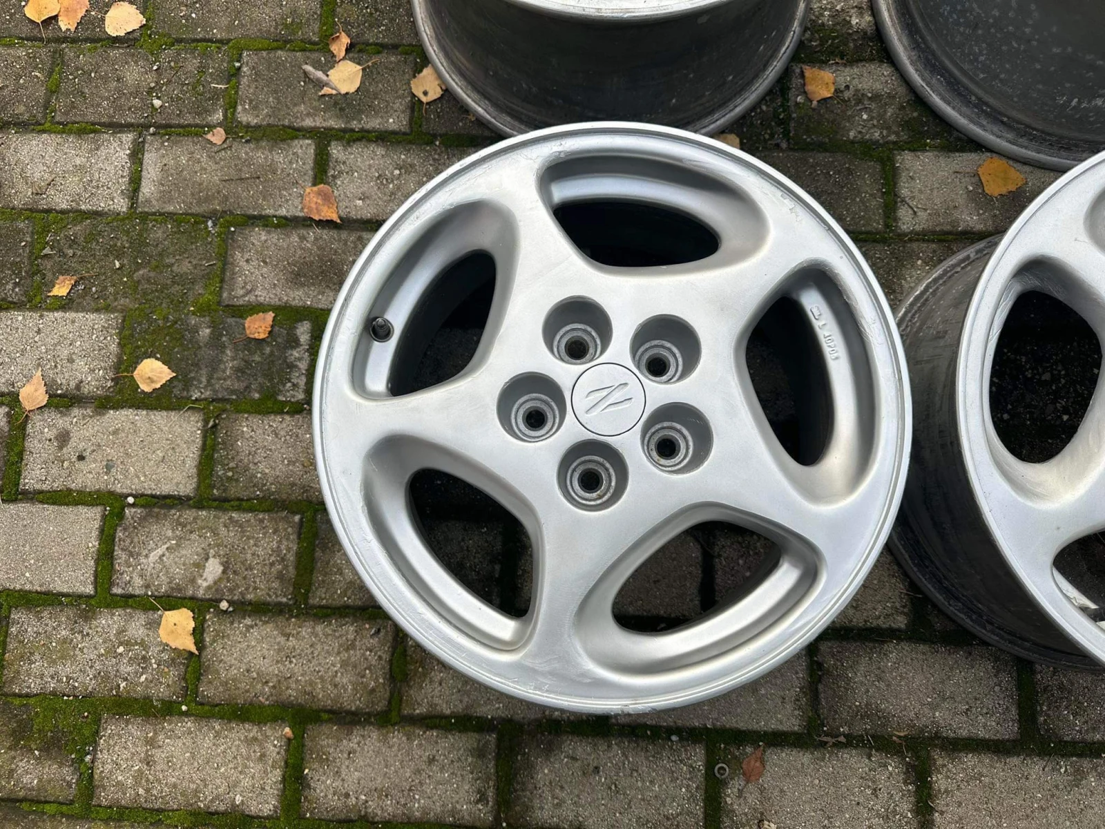������ �� Opel Signum | Mobile.bg � ����������� 4