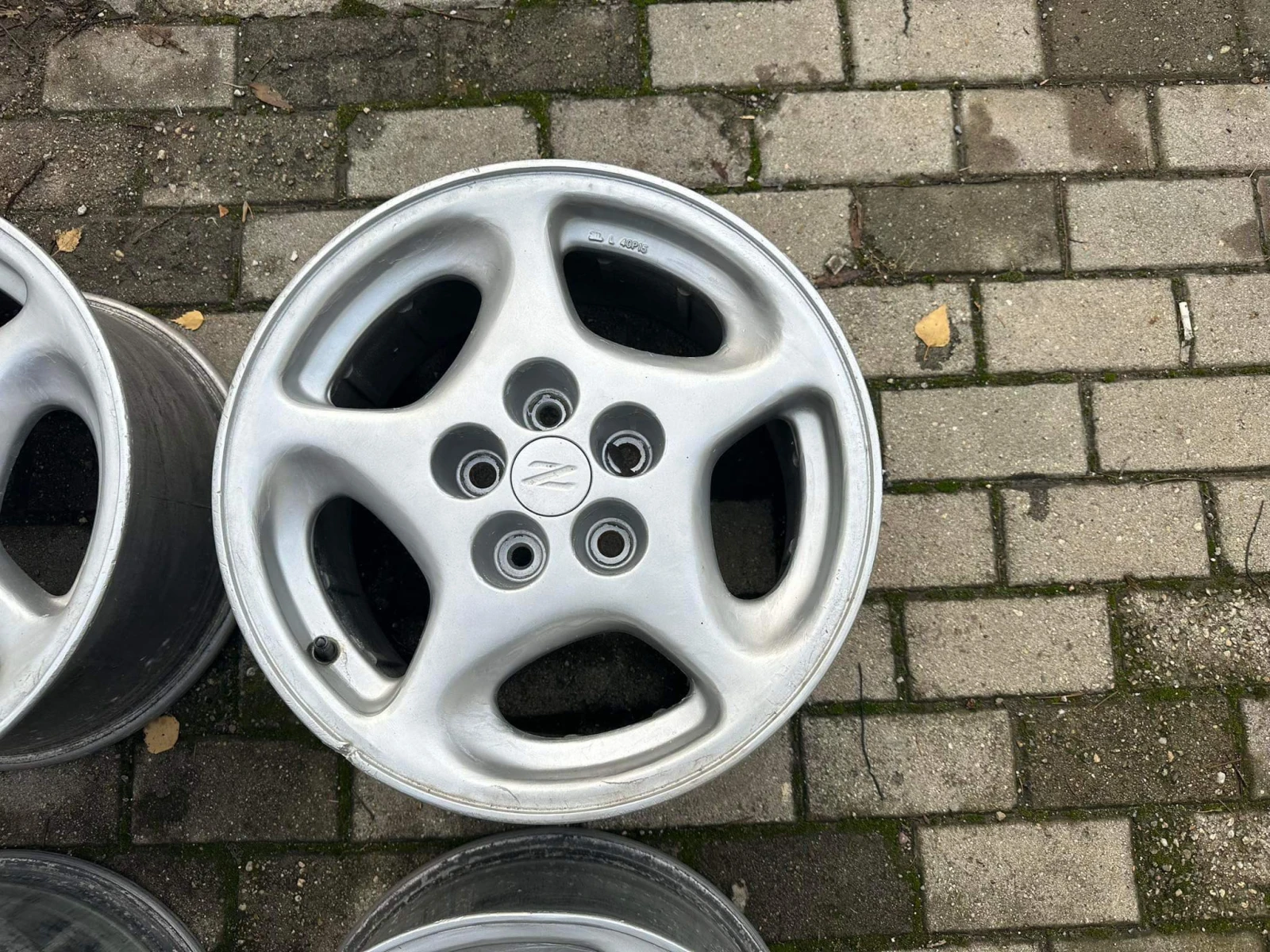 ������ �� Opel Signum | Mobile.bg � ����������� 5