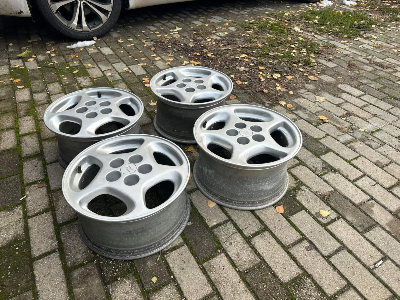 ������ �� Opel Signum | Mobile.bg � ����������� 6