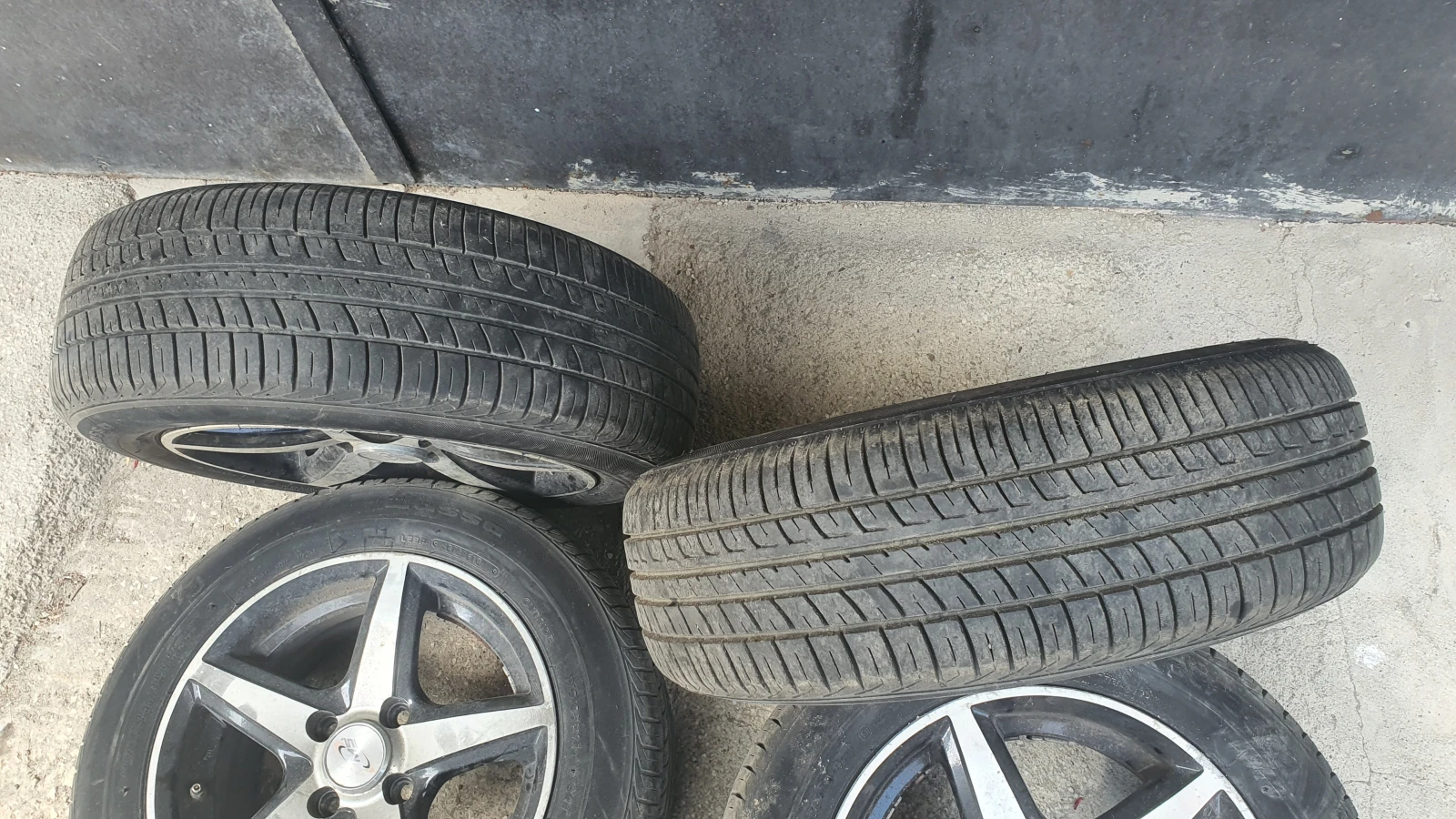 ���� � ������ 175/65R14 | Mobile.bg � ����������� 8