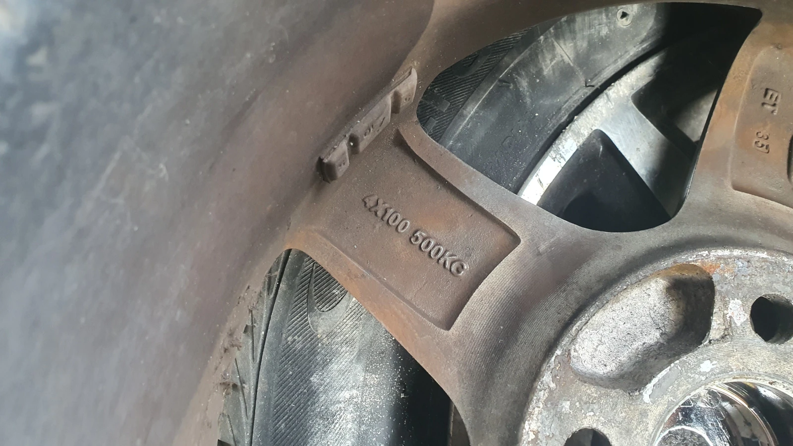 ���� � ������ 175/65R14 | Mobile.bg � ����������� 10
