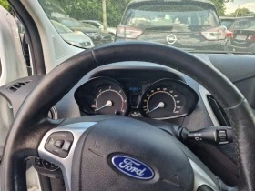 Ford Courier 1.5 d, снимка 8