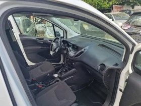 Ford Courier 1.5 d, снимка 4