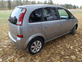 Opel Meriva  - изображение 3