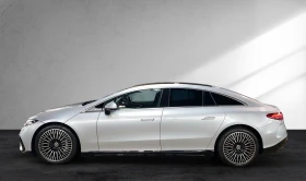 Mercedes-Benz EQS 580 4Matic = AMG Line= Carbon Гаранция - изображение 4