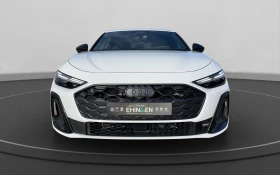 Audi S5, снимка 2