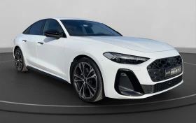 Audi S5, снимка 1