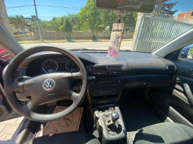 VW Passat 101к.с 1.9 Tdi, снимка 11