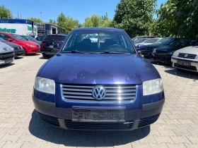 VW Passat 101к.с 1.9 Tdi, снимка 7