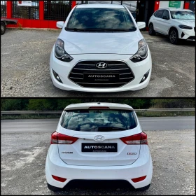 Hyundai Ix20, снимка 6