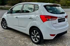 Hyundai Ix20, снимка 5