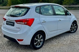 Hyundai Ix20, снимка 4