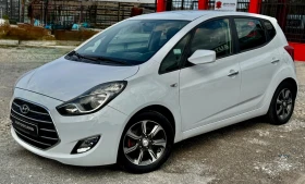 Hyundai Ix20, снимка 3
