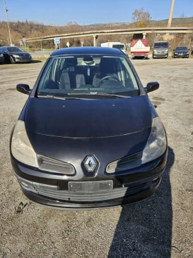 Renault Clio 1.5 dci-КЛИМАТРОНИК, снимка 2