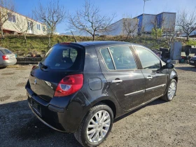 Renault Clio 1.5 dci-КЛИМАТРОНИК, снимка 3