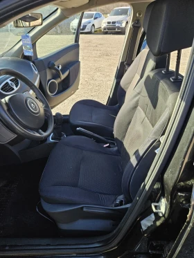 Renault Clio 1.5 dci-КЛИМАТРОНИК, снимка 13