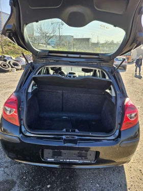 Renault Clio 1.5 dci-КЛИМАТРОНИК, снимка 8