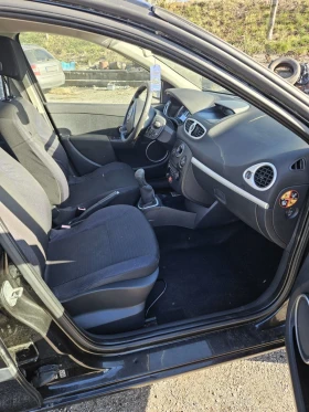 Renault Clio 1.5 dci-КЛИМАТРОНИК, снимка 12