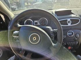 Renault Clio 1.5 dci-КЛИМАТРОНИК, снимка 10