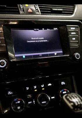 Skoda Superb 2.0 TDI / EURO 6 / TOP , снимка 7