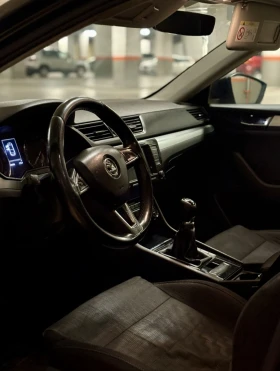 Skoda Superb 2.0 TDI / EURO 6 / TOP , снимка 3