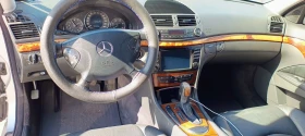 Mercedes-Benz E 320, снимка 10