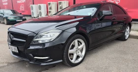 Mercedes-Benz CLS 500 4Matic CLS 550, снимка 2