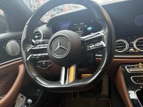 Mercedes-Benz E 300 де 4 матик, снимка 4