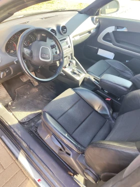 Audi A3  S-line, снимка 6