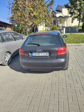 Audi A3  S-line, снимка 4