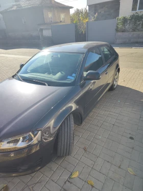 Audi A3  S-line, снимка 3
