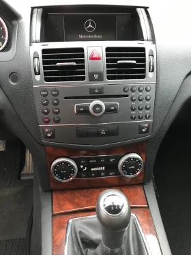 Mercedes-Benz C 200 2, 2cdi.136k.УНИКАТ., снимка 15