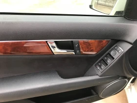 Mercedes-Benz C 200 2, 2cdi.136k.УНИКАТ., снимка 11