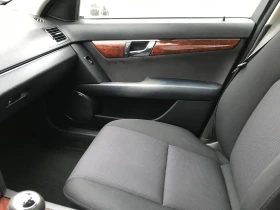 Mercedes-Benz C 200 2, 2cdi.136k.УНИКАТ., снимка 17