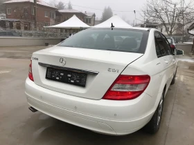 Mercedes-Benz C 200 2, 2cdi.136k.УНИКАТ., снимка 5