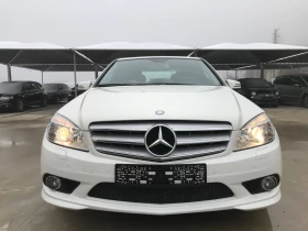 Mercedes-Benz C 200 2, 2cdi.136k.УНИКАТ., снимка 1