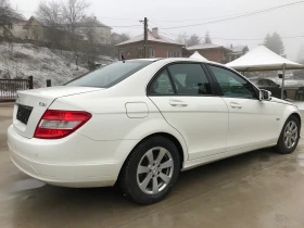 Mercedes-Benz C 200 2, 2cdi.136k.УНИКАТ., снимка 6