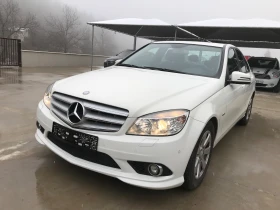 Mercedes-Benz C 200 2, 2cdi.136k.УНИКАТ., снимка 9