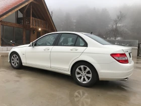 Mercedes-Benz C 200 2, 2cdi.136k.УНИКАТ., снимка 3